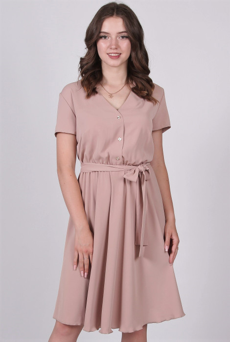 Сукня жіноча Актуаль 123 софт